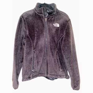 North Face Full Zip Jacket